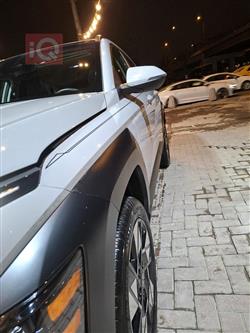 هیۆندای کۆنا